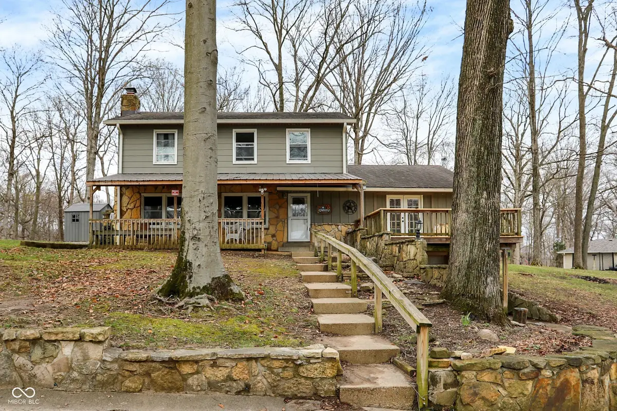 11021 N Paddock Road S, Mooresville, IN 46158 - #1