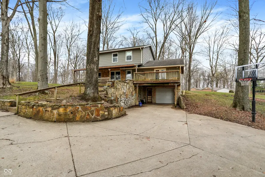 11021 N Paddock Road S, Mooresville, IN 46158 - #2