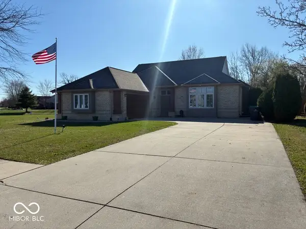 8123 W Ashford Lane, Muncie, IN 47304