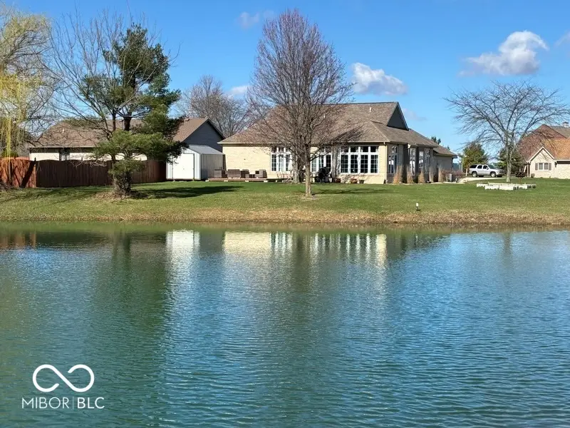 8123 W Ashford Lane, Muncie, IN 47304 - #2