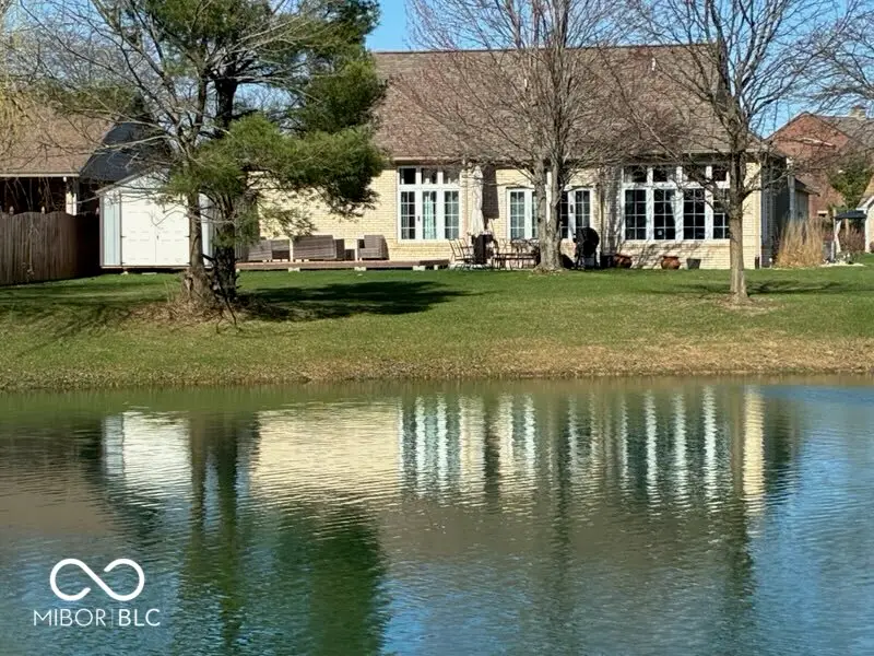 8123 W Ashford Lane, Muncie, IN 47304 - #3