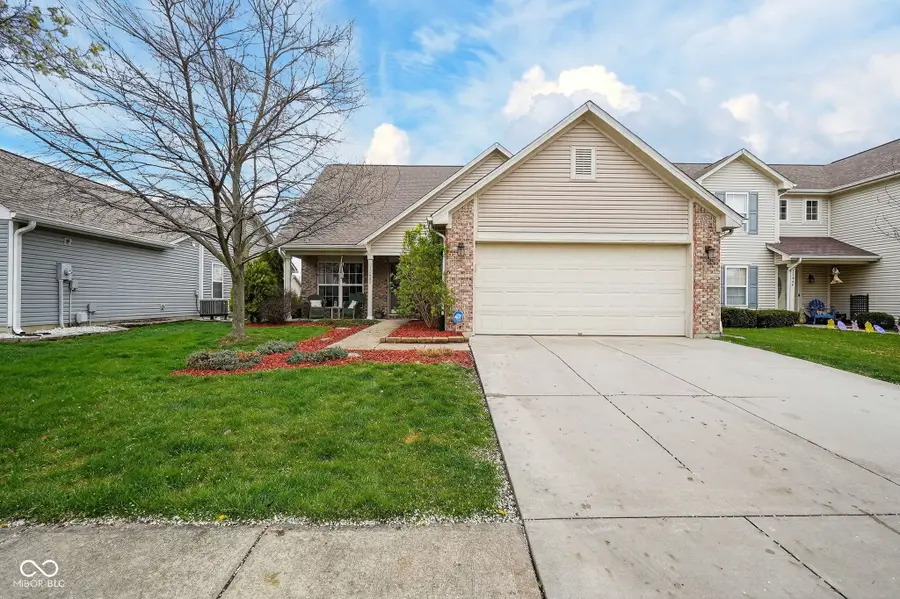 11454 Seabiscuit Drive, Noblesville, IN 46060 - #2