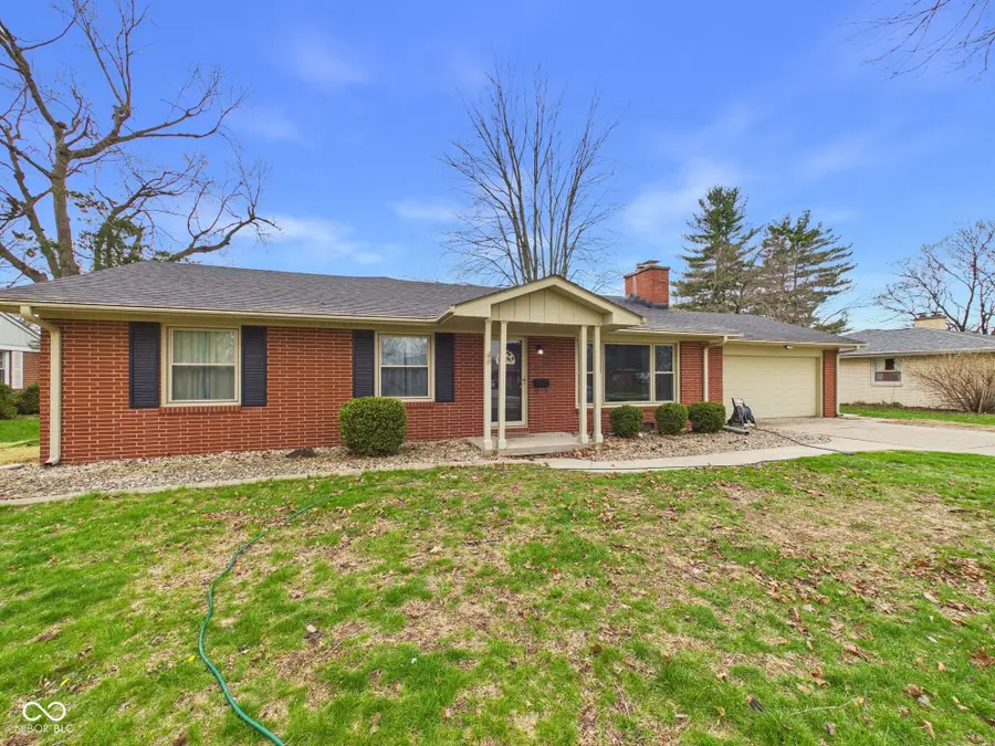 3519 Oakwood, Anderson, IN 46011 - #3