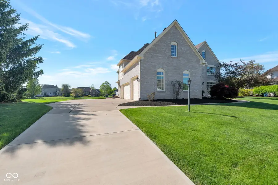 11752 Skyhawk Court, Fishers, IN 46037 - #3