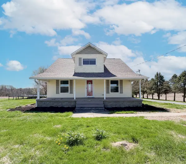 5506 W Us Highway 36, Greencastle, IN 46135