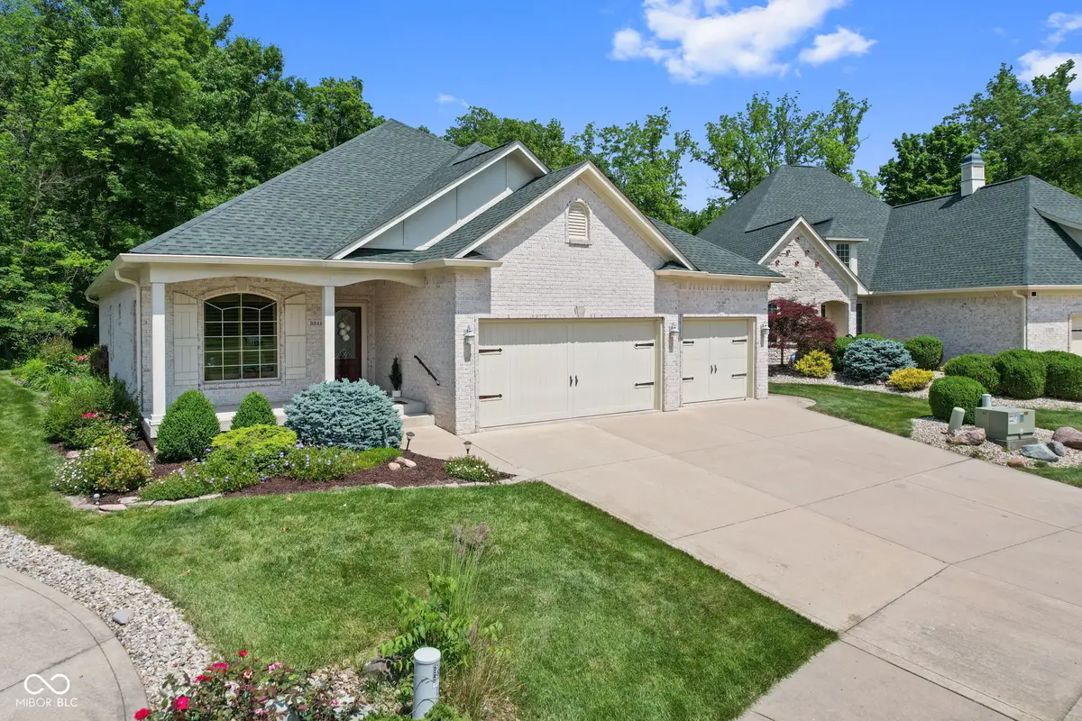3312 Nottinghill Circle, Plainfield, IN 46168 - #1