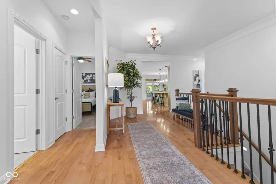 3312 Nottinghill Circle, Plainfield, IN 46168 - #2