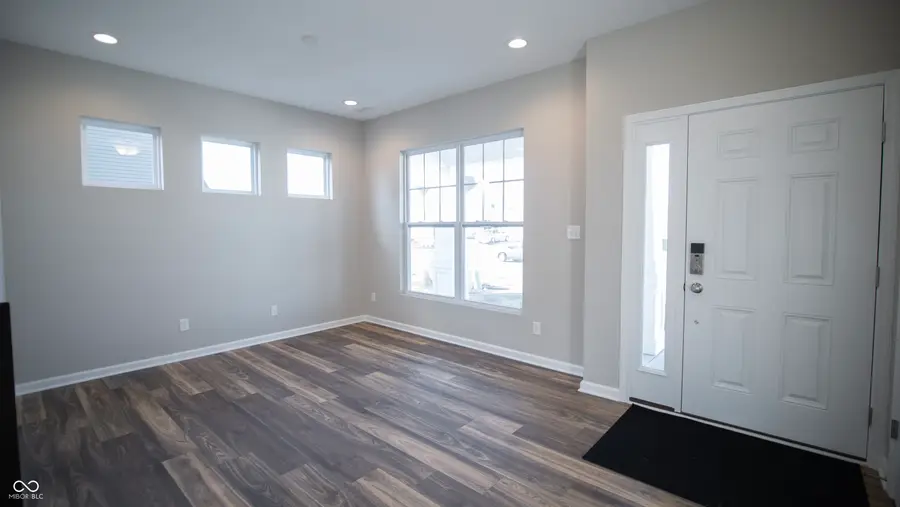 6796 Highland Way, Brownsburg, IN 46112 - #2