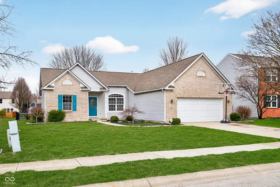 6264 Saddletree Drive, Zionsville, IN 46077 - #2