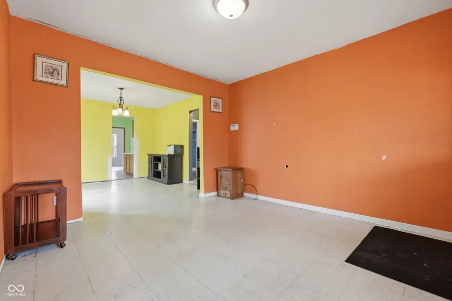 338 S Rural Street, Indianapolis, IN 46201 - #3