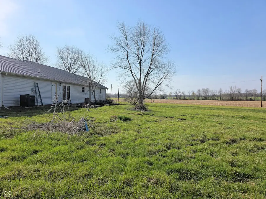 5207 N County Road 850 E, Poland, IN 47868 - #3