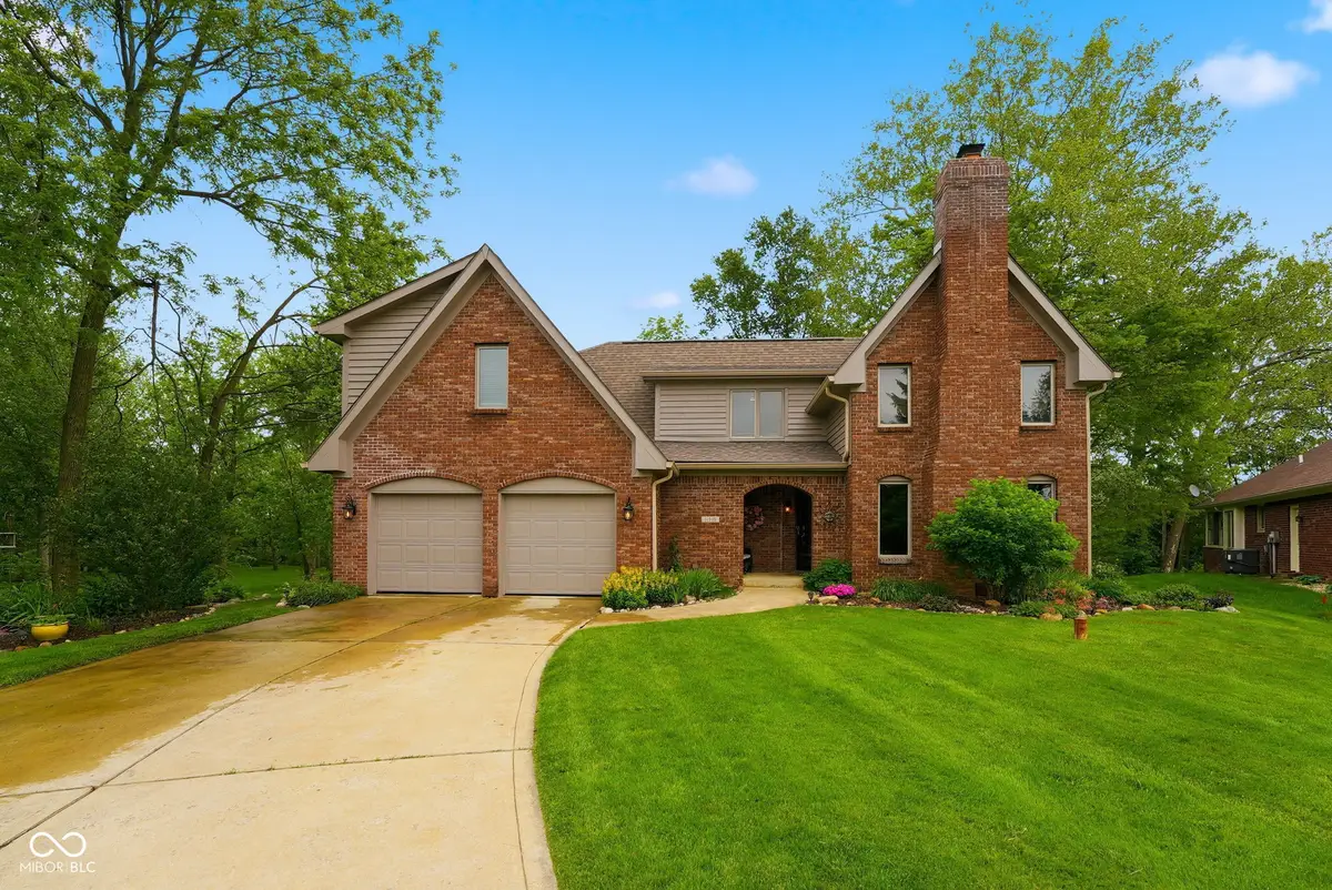 11510 Bloomfield Drive S, Indianapolis, IN 46259 - #1