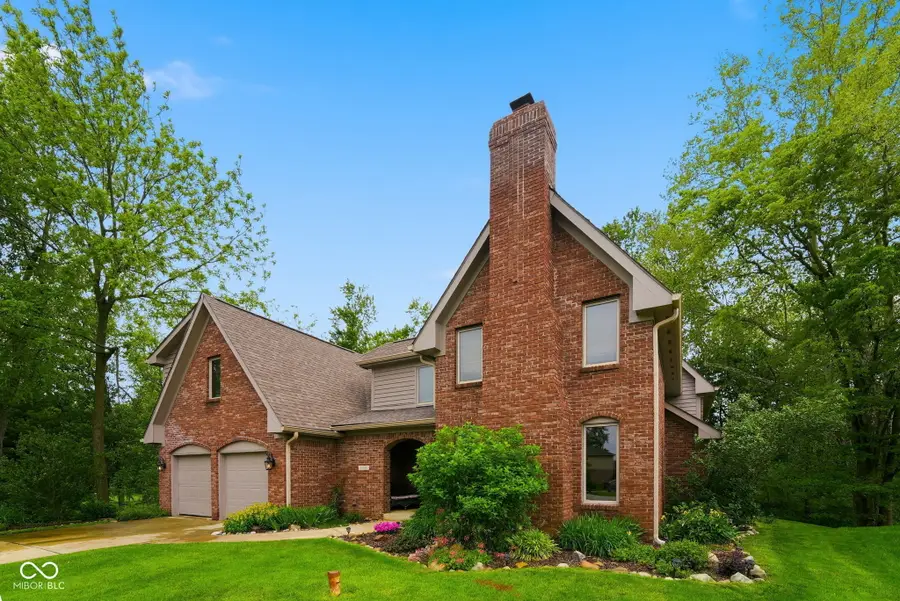 11510 Bloomfield Drive S, Indianapolis, IN 46259 - #2