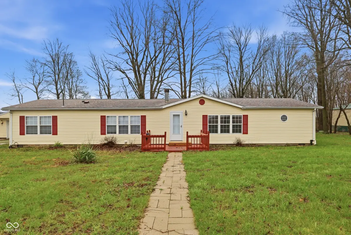 5759 W 350 S, Tipton, IN 46072 - #1