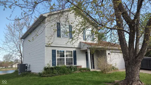 776 Shore View Drive, Franklin, IN 46131