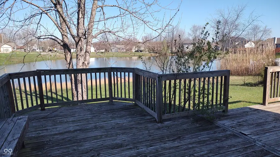 776 Shore View Drive, Franklin, IN 46131 - #3