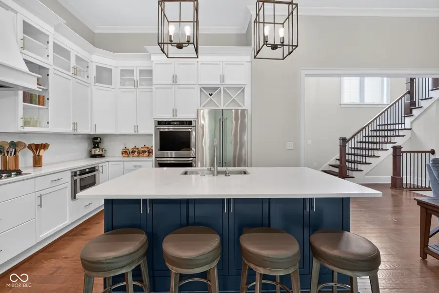 11640 Walton Crescent, Zionsville, IN 46077 - #3