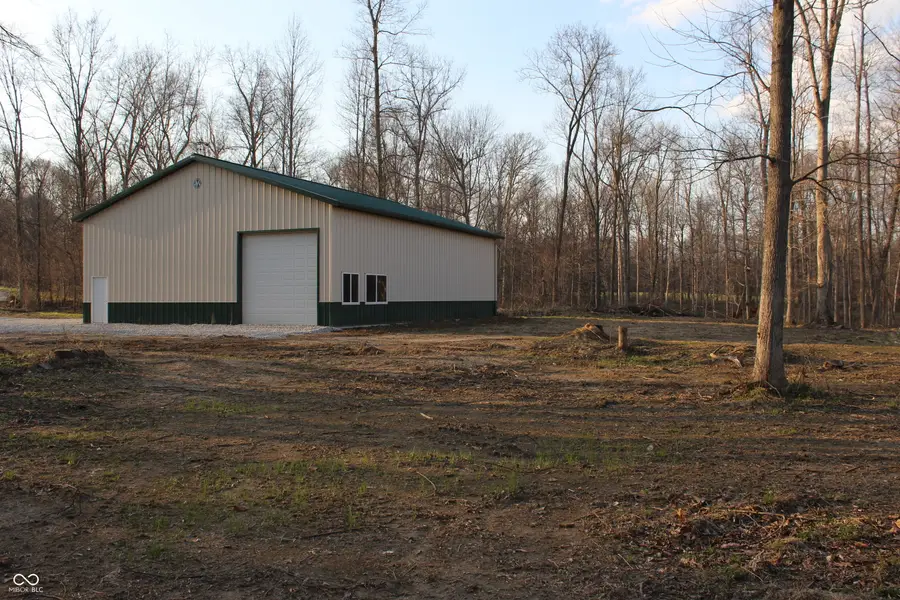 400 W County Road, Greencastle, IN 46135 - #2
