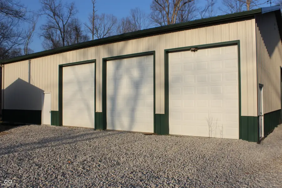 400 W County Road, Greencastle, IN 46135 - #3