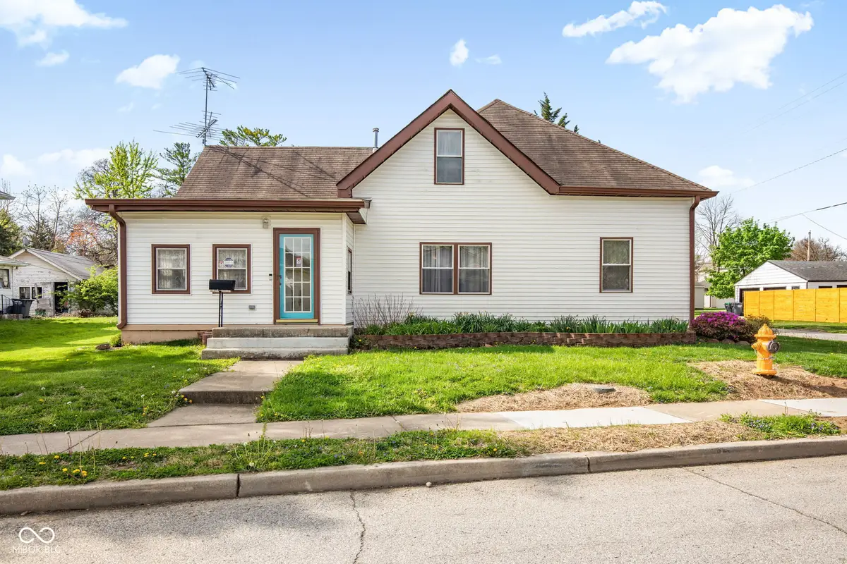 399 W Wiley Street, Greenwood, IN 46142 - #1