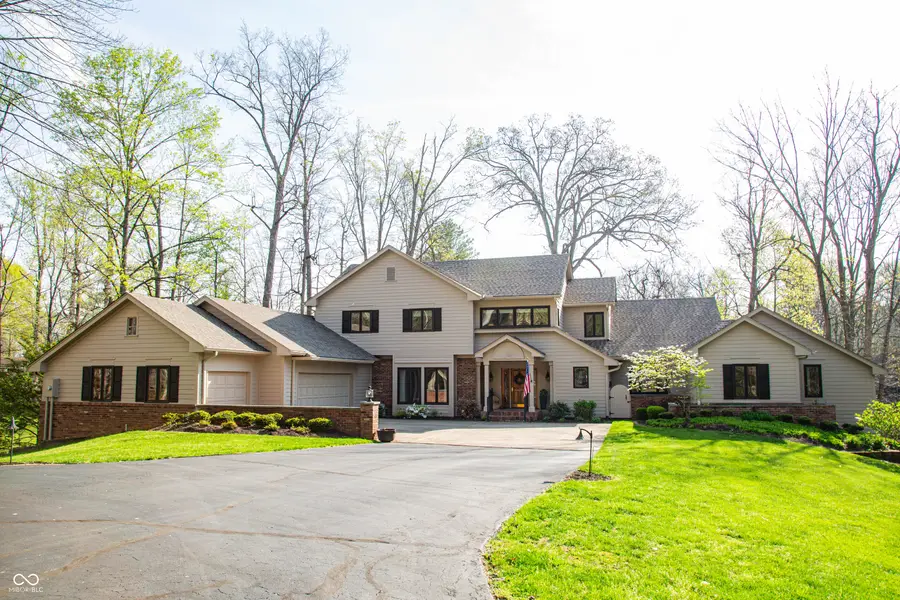 3609 N Devon Drive, Martinsville, IN 46151 - #2