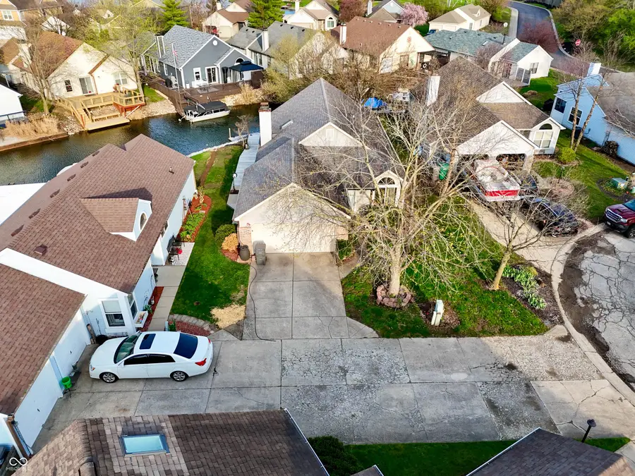 7561 Oceanline Drive, Indianapolis, IN 46214 - #3