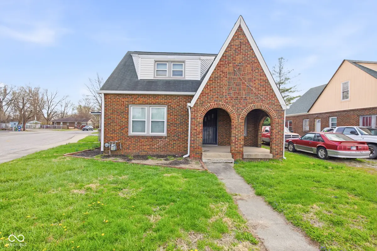 3501 W 16th Street, Indianapolis, IN 46222 - #1