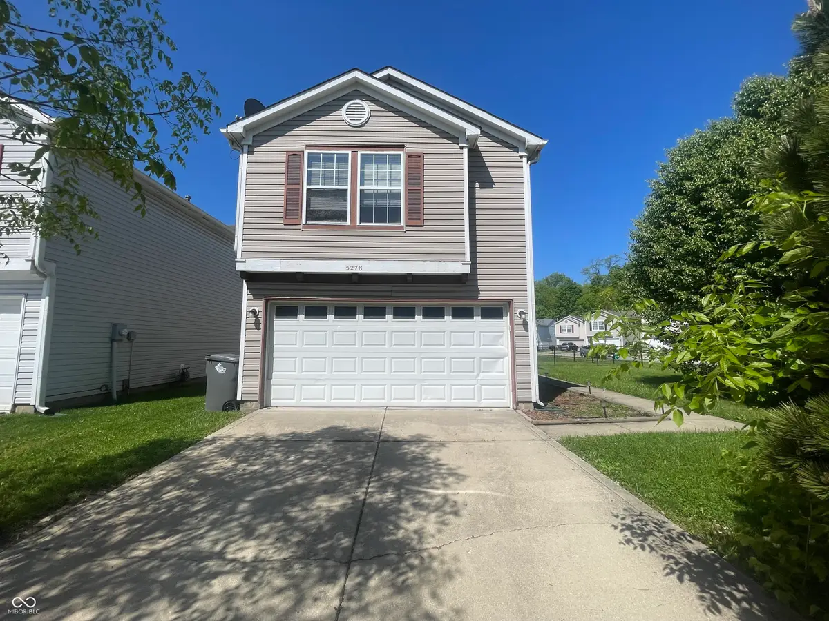 5278 Tufton Drive, Indianapolis, IN 46254 - #1