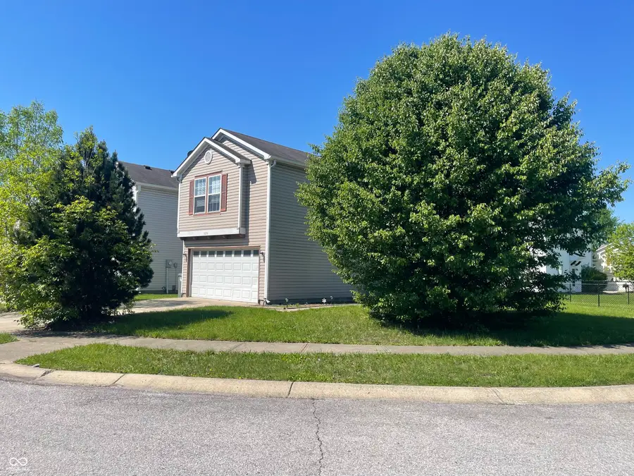 5278 Tufton Drive, Indianapolis, IN 46254 - #2