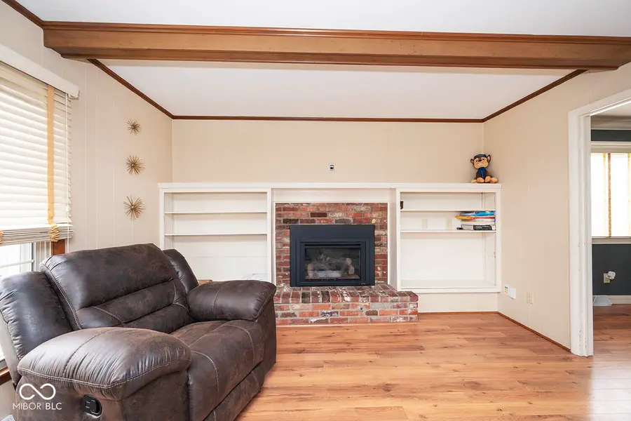 420 Ashford Court, Indianapolis, IN 46214 - #2