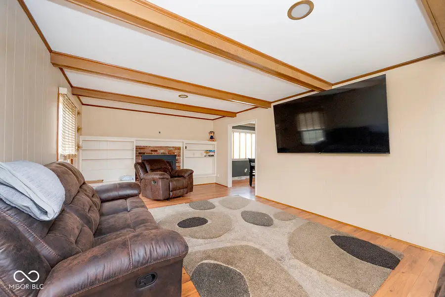 420 Ashford Court, Indianapolis, IN 46214 - #3