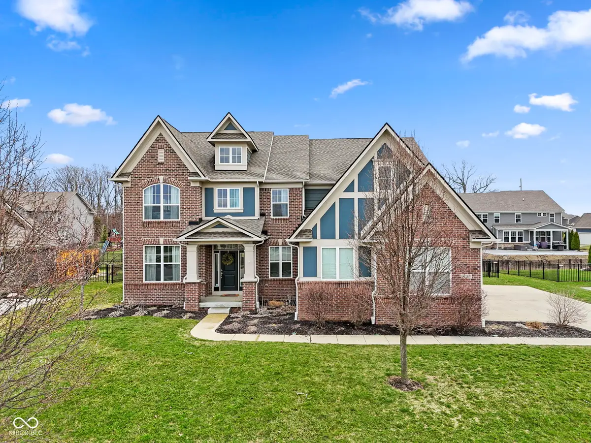 10283 Sinndar Lane, Fishers, IN 46040 - #1