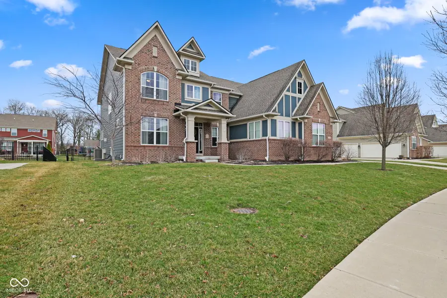 10283 Sinndar Lane, Fishers, IN 46040 - #3