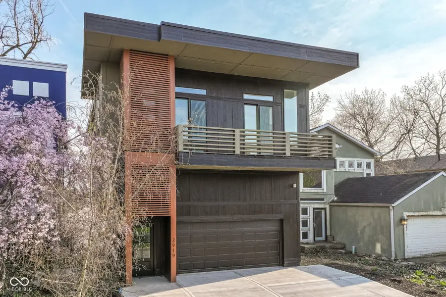 2919 Tropical Drive, Indianapolis, IN 46205 - #2