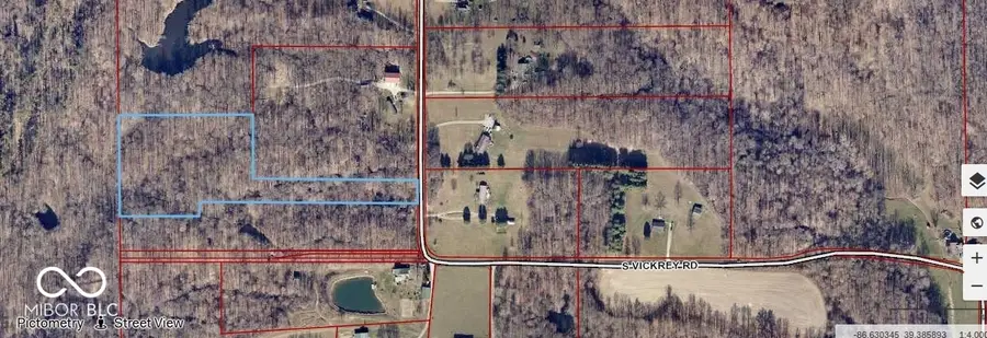 0 S Vickrey Road, Gosport, IN 47433 - #2