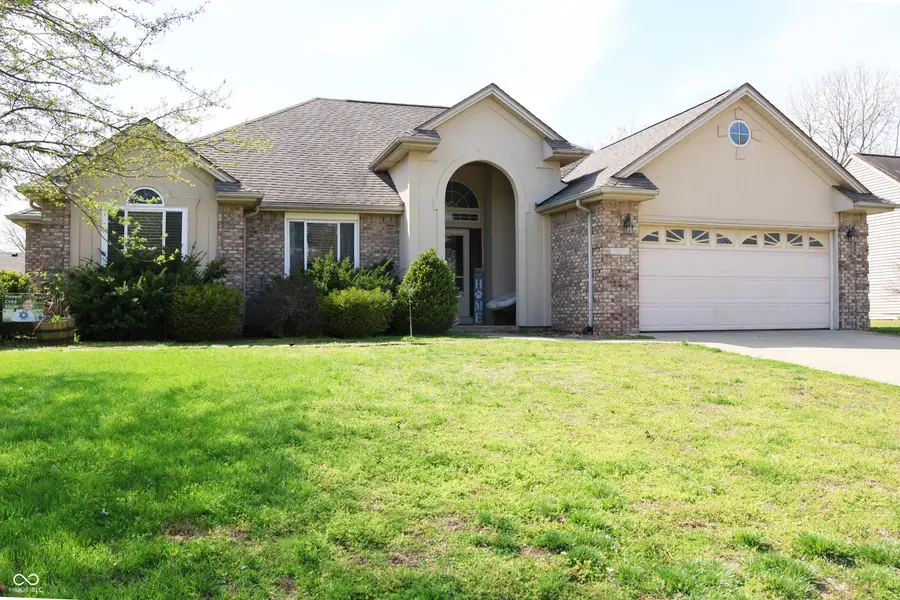 225 Spurgeon Drive, Seymour, IN 47274 - #2