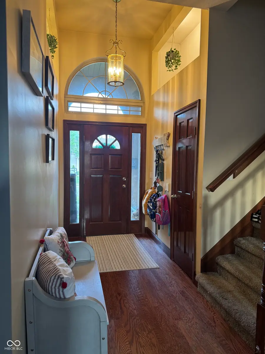 225 Spurgeon Drive, Seymour, IN 47274 - #3