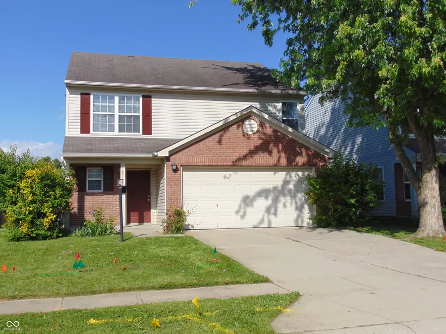 8125 Maple Stream Lane, Indianapolis, IN 46217 - #2