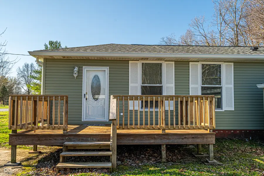 219 Frost Way, Cloverdale, IN 46120 - #2