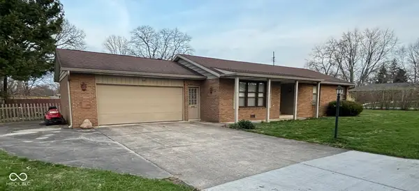 408 S Harvey Road, Muncie, IN 47304