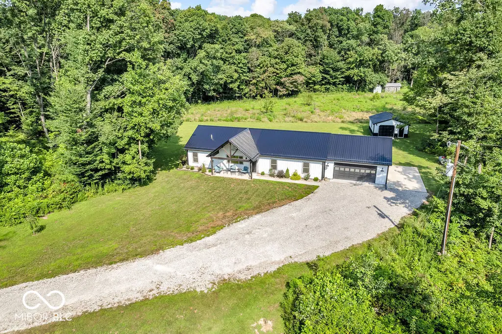 11584 Camp Otto Road, Cloverdale, IN 46120 - #1