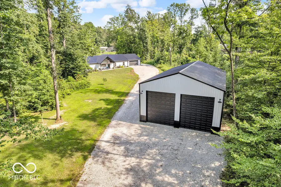 11584 Camp Otto Road, Cloverdale, IN 46120 - #2