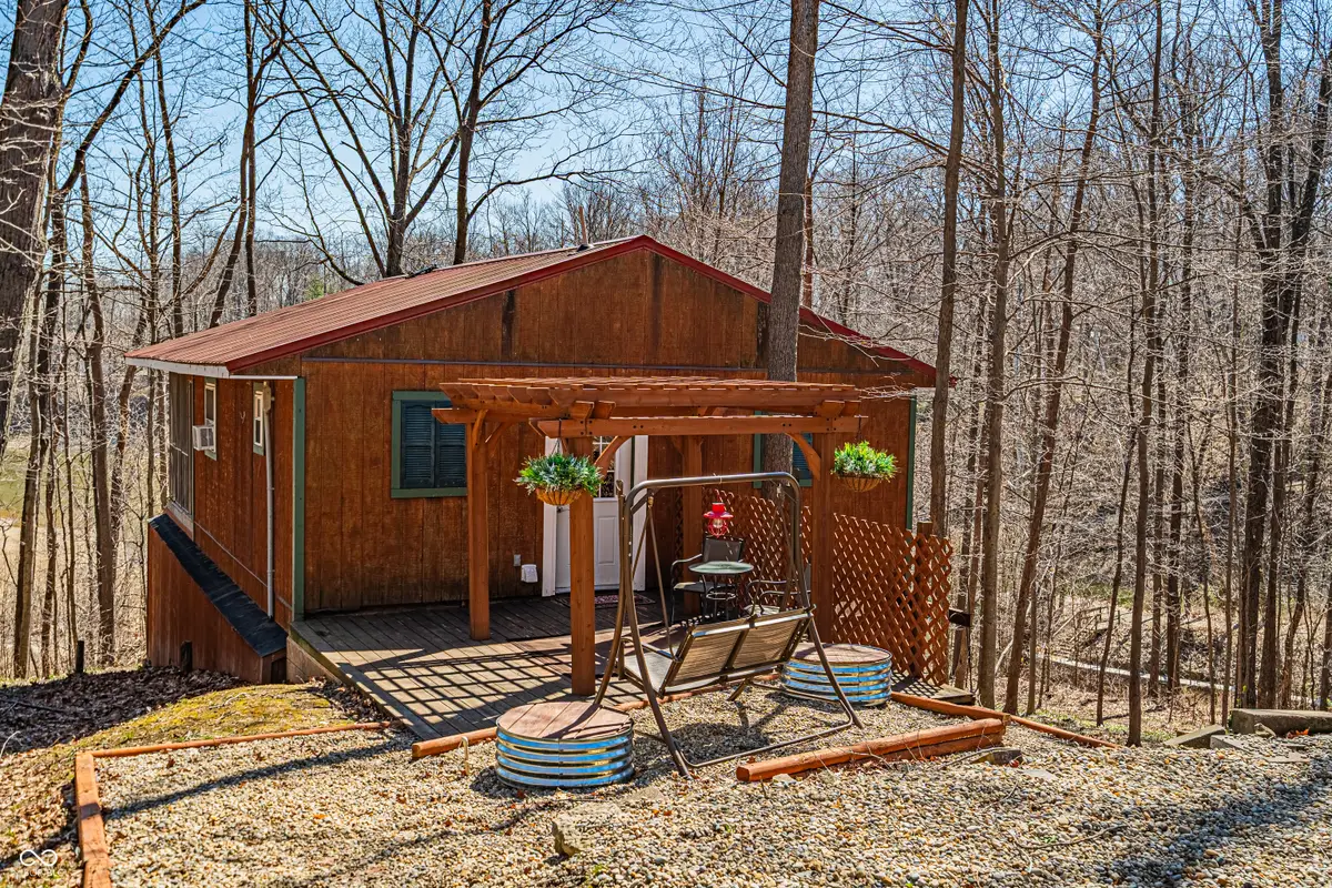 7665 E Butterman, Rockville, IN 47872 - #1