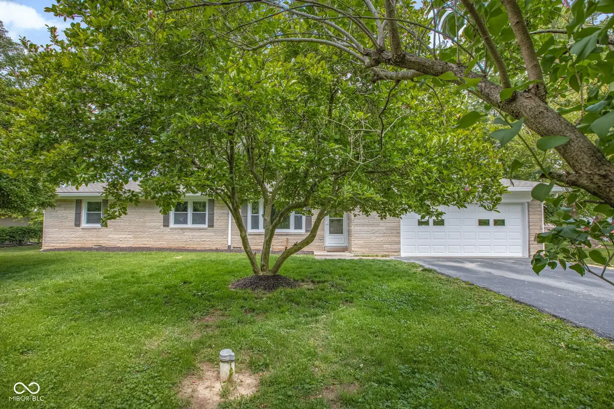 3282 E 150 S, Franklin, IN 46131 - #1