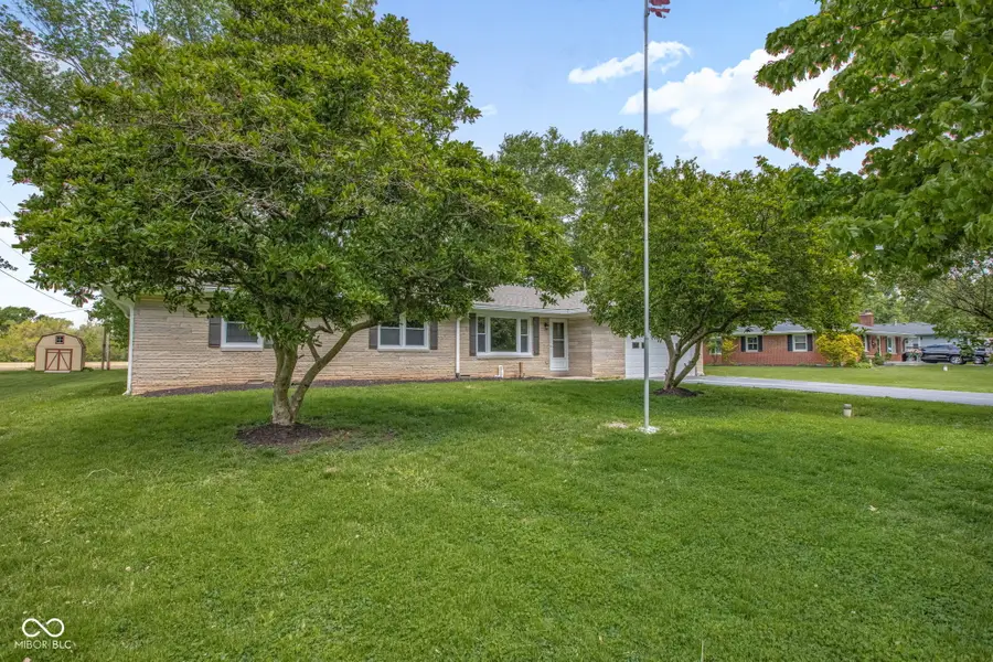 3282 E 150 S, Franklin, IN 46131 - #2