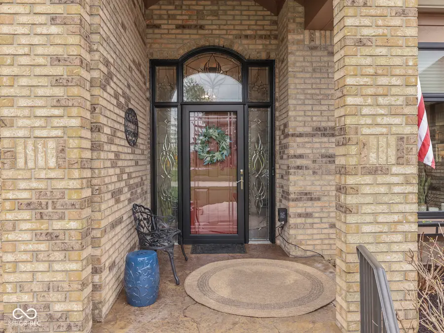 430 Augusta Court, Franklin, IN 46131 - #3