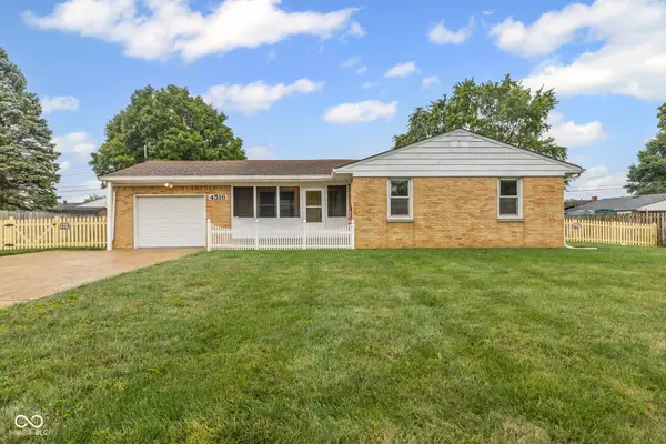 4516 Earlham Drive, Indianapolis, IN 46227