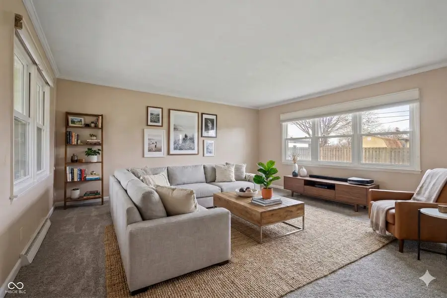 4516 Earlham Drive, Indianapolis, IN 46227 - #2