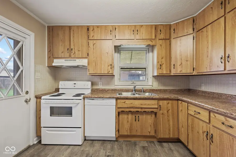 4516 Earlham Drive, Indianapolis, IN 46227 - #3