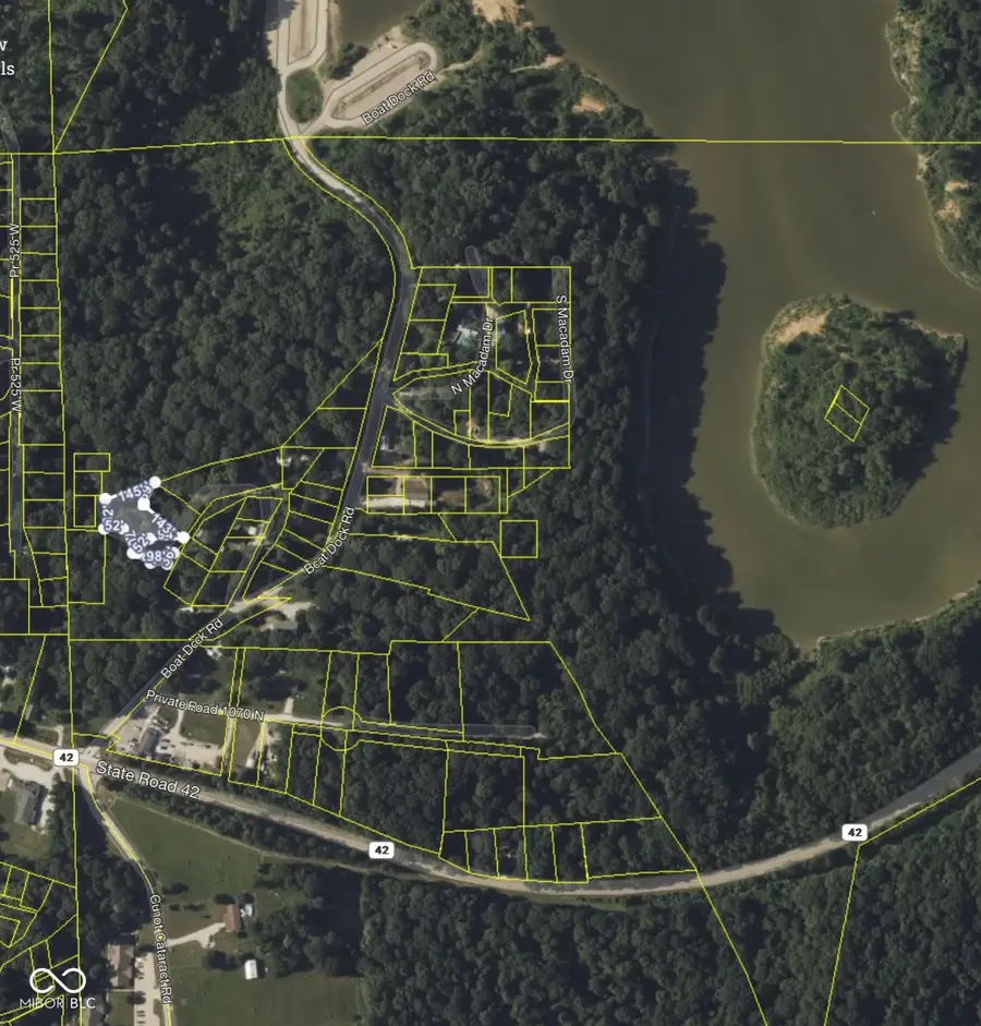 0 Pr 1075 N, Poland, IN 47868 - #2